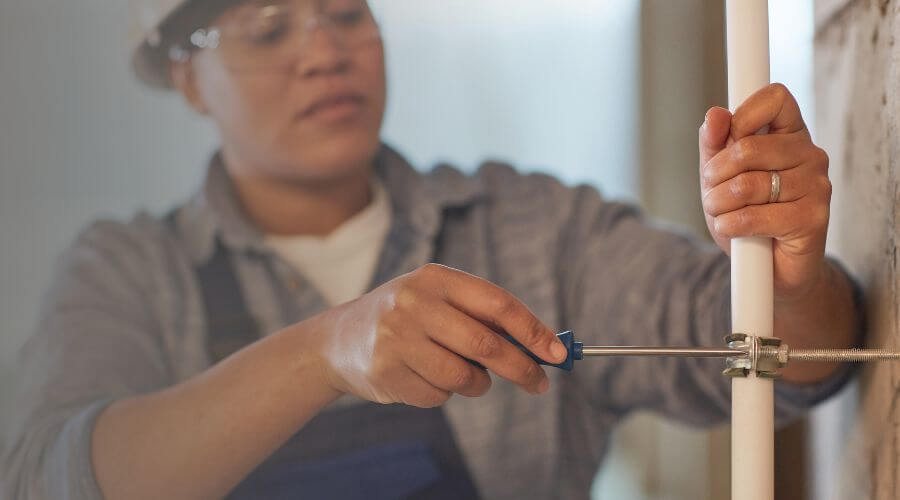 Professional annual plumbing maintenance services in Fergus Falls, MN